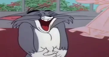 Tom Laughs First And Then Cries Meme Video