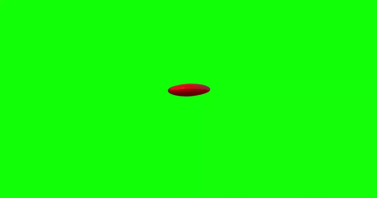 Tomato Splat Green Screen Meme Download Video