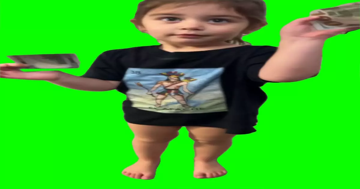 Took Daddys Money Meme Download Video