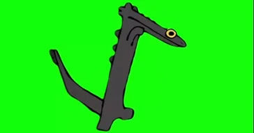 Toothless Dragon Dance Meme Video