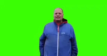 I Am The Storm That Is Approaching Green Screen Meme Download Video