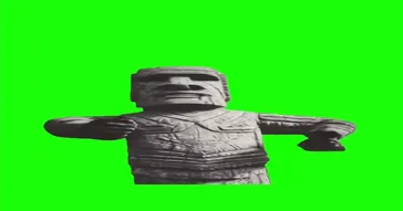 Rakai And Tota Dancing Green Screen Meme Download | Video & Audio Meme Video