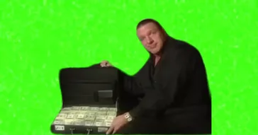 Triple H Here Comes The Money Green Screen Meme Triple H Here Comes The Money Green Screen Meme Video