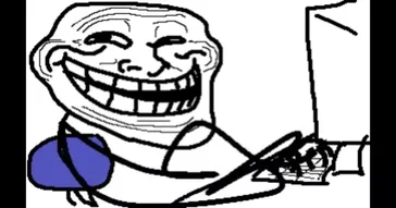 Troll Face Meme Download | Video & Audio Meme Video