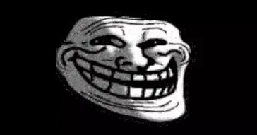 Troll Face Red Meme Download | Video & Audio Meme Video
