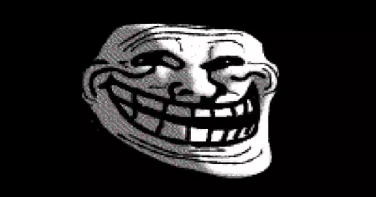 Troll Face Meme Download Video