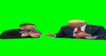 Trump And Zelenskiy Arguing Meme Download | Video & Audio Meme Video