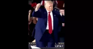 Trump Harey Get Up Harry Meme Download | Video & Audio Meme Video
