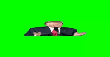Trump Harey Get Up Harry Meme Download | Video & Audio Meme Video