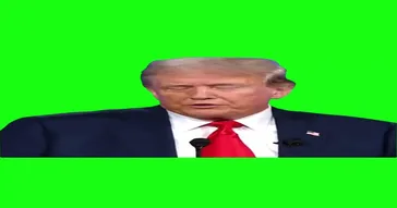 Donald Trump I Dont Know What I Said Meme Download Video