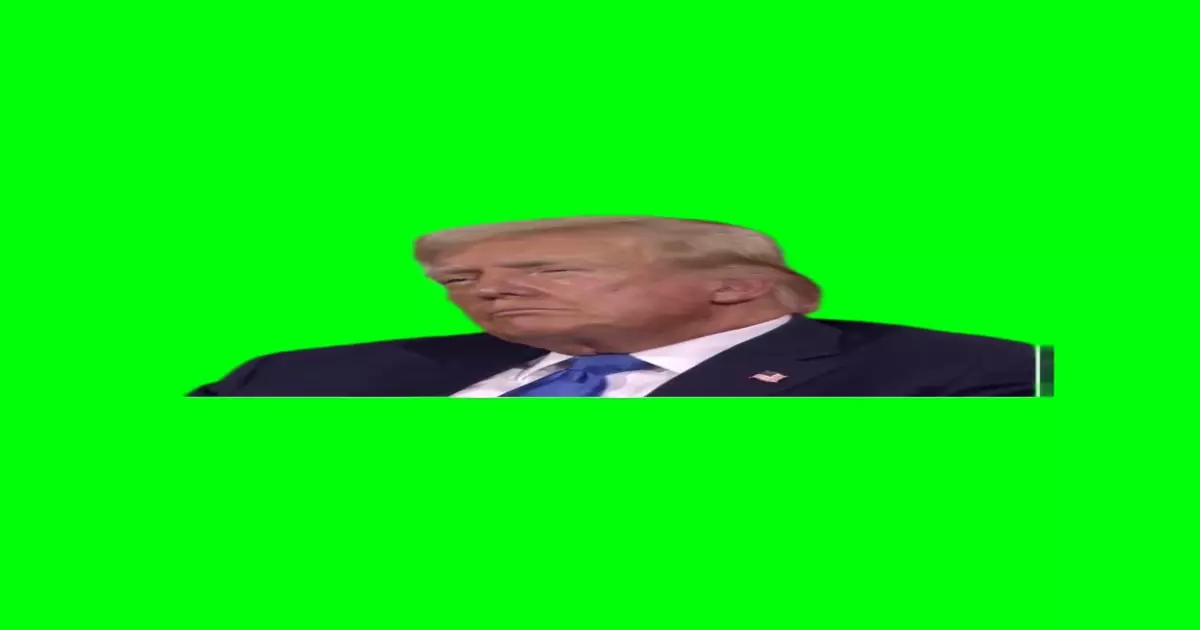 Trump Laughs Meme Download Video