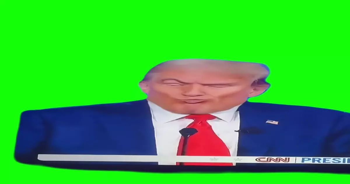 Trump Rizz Meme Download Video