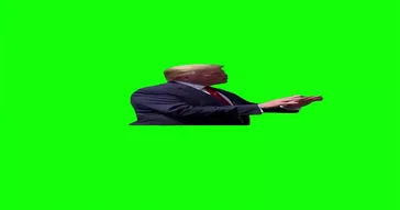Trump And They Complain Green Screen Meme Download Video