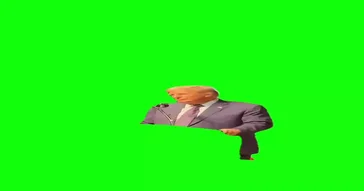 Trump Speech Fight Fight Fight Meme Video