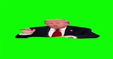 Trump This Took 3000 Years Meme Video