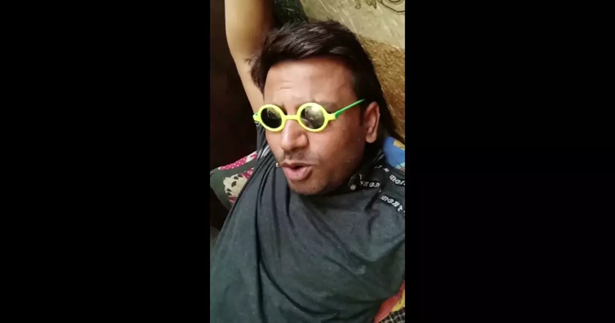 Tu Mujhe Argument Karega Puneet Superstar Meme Download Video