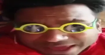 Tu Mujhe Argument Karega Puneet Superstar Meme Download Video