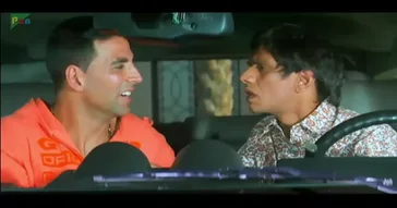 Tu Samjha Nahi Tu Samjha Nahiakshay Kumar Meme Download Video