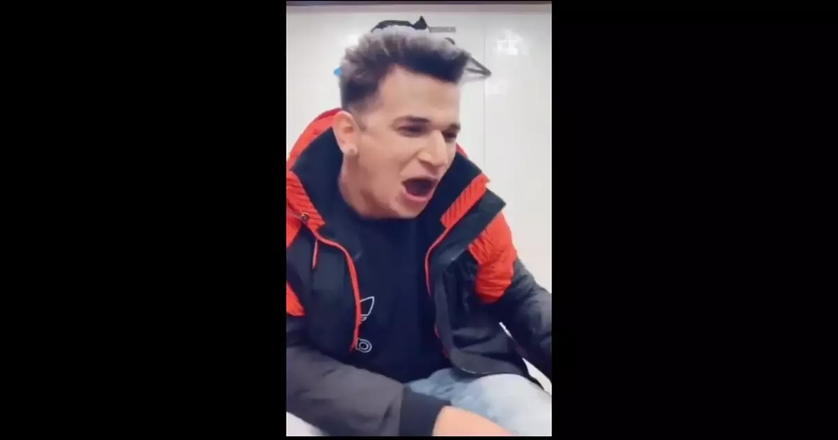 Tumhe Dekhta Hoon Prince Narula Meme Download Video