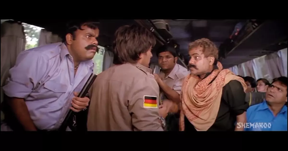 Tumhe Kaise Pata Chala Meme Download Video