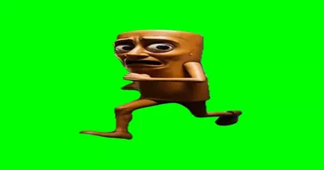 Tunk Tunk Meme Download | Video & Audio Meme Video