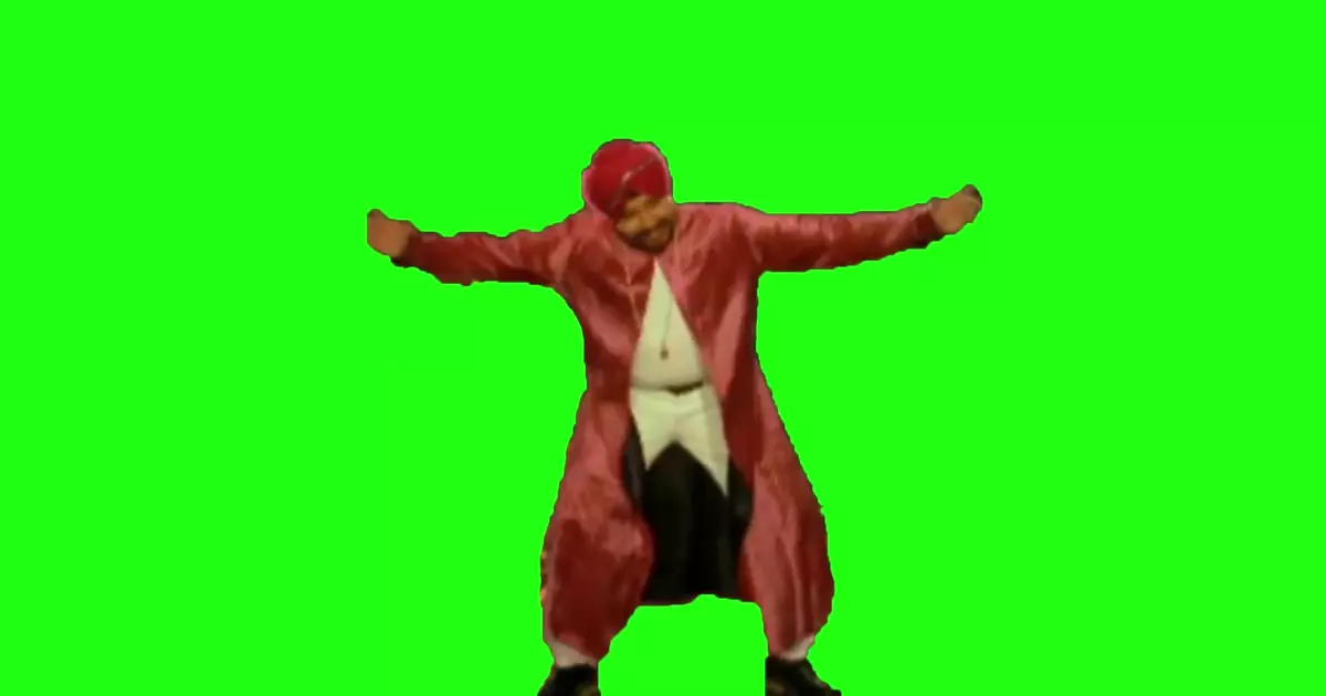 Tunk Tunk Meme Download Video