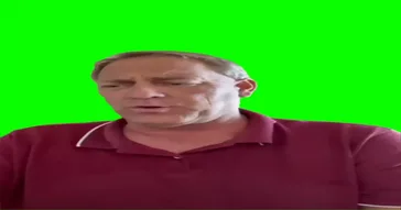 Twilight Light Zone Green Screen Meme Video