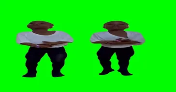 Twin Bros Dance Meme Download | Video & Audio Meme Video