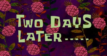 Two Days Later Video