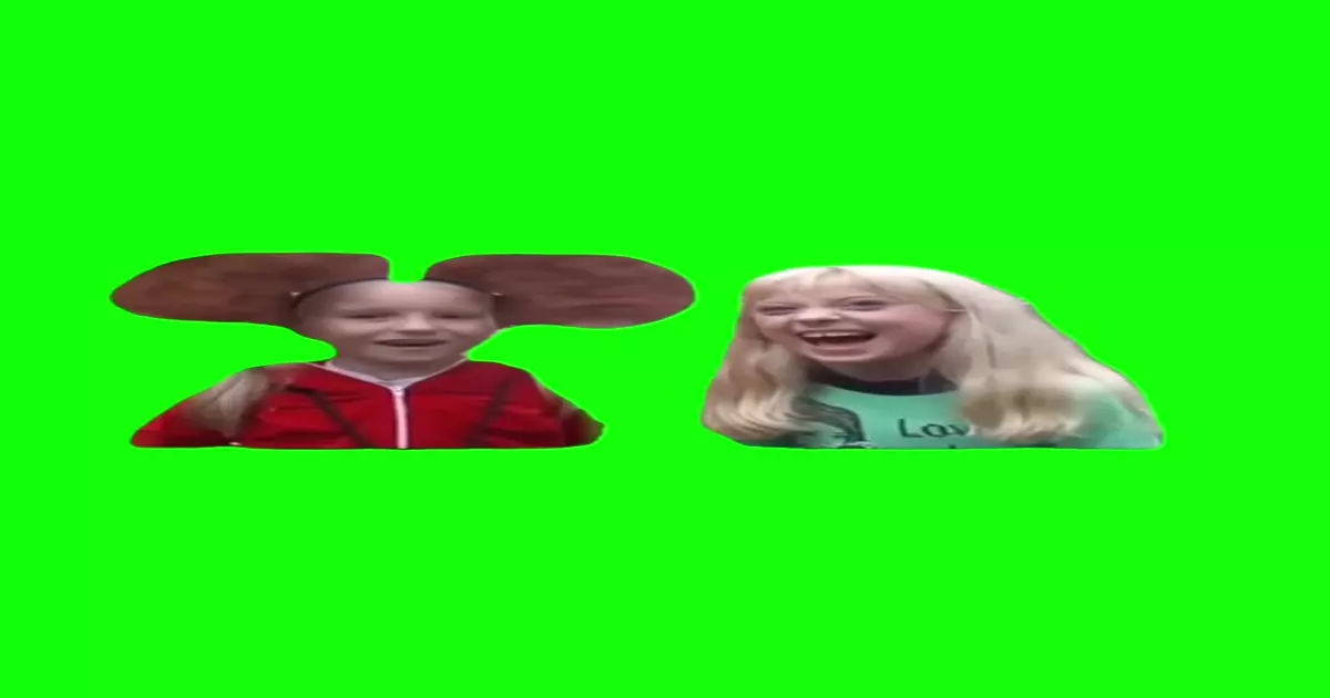 Two Girls Laughing Meme Download Video