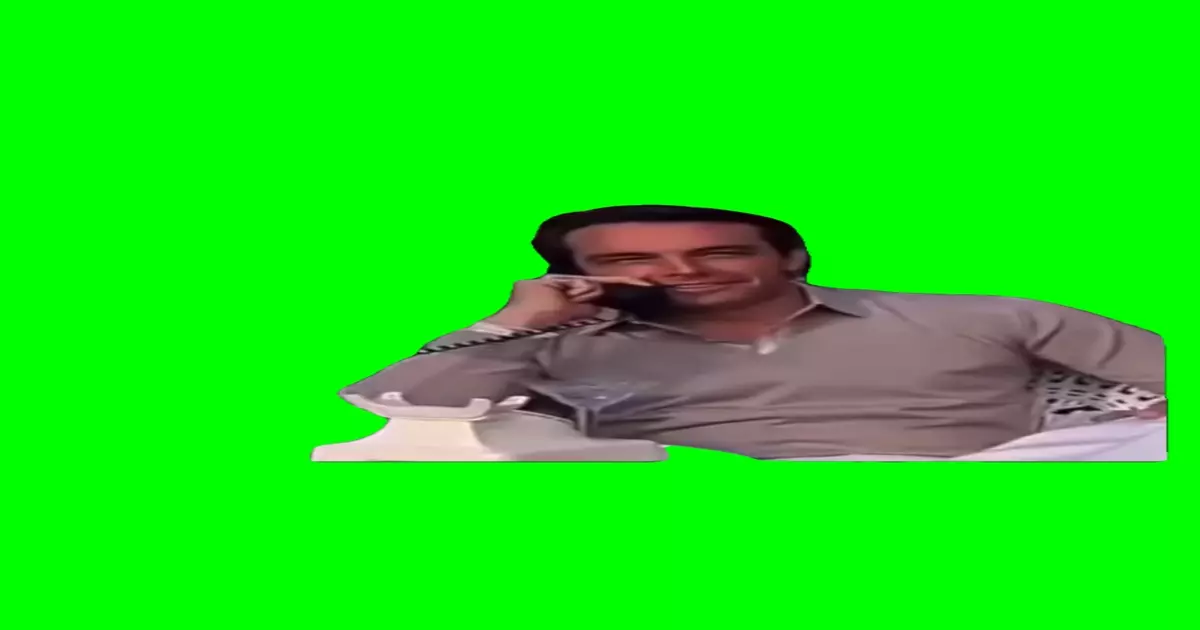 Two Men On The Phone Meme Download Video