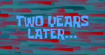 Two Years Later Two Years Later Video