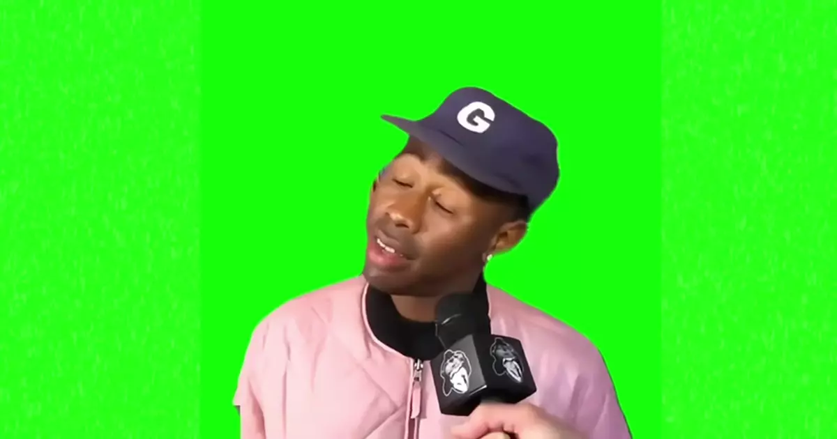 Tyler Uhh No Meme Download Video