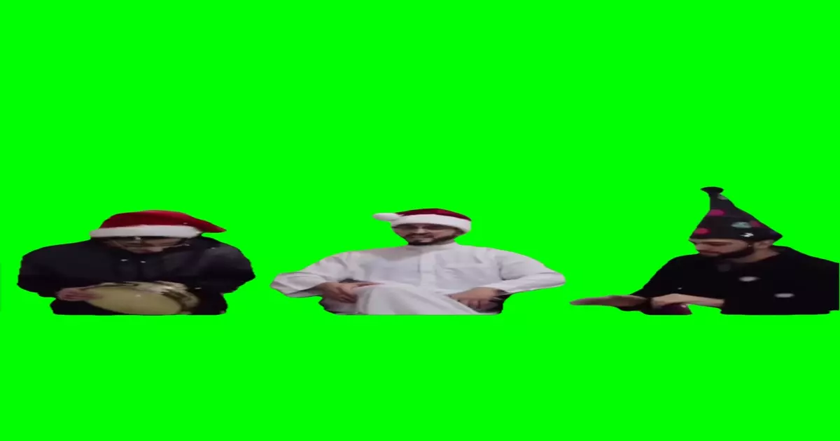 Uae Jinggle Bells Meme Download Video