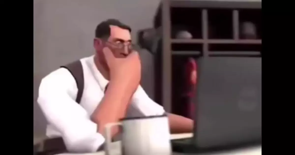 Ultra Instinct Shocked Meme Download Video