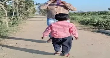 Uncle Ji Mujhe Paani Pila Dijiye Meme Download | Video & Audio Meme Video