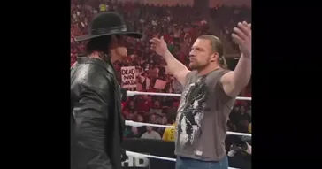 Undertaker And Triple H Meme Video