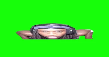 Why You So Dumb Green Screen Meme Download | Video & Audio Meme Video