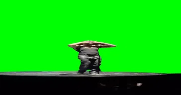 Justin Bieber Dancing Green Screen Meme Download | Video & Audio Meme Video