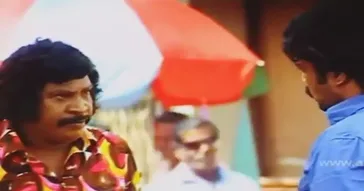 Vadivelu Meme Video