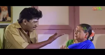 Vadivelu Tamil Meme Video