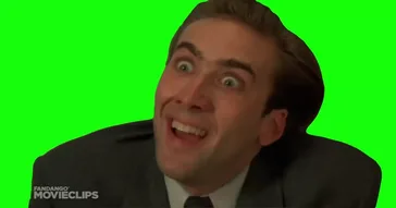 Kylie Blowing Kisses Green Screen Meme Download | Video & Audio Meme Video