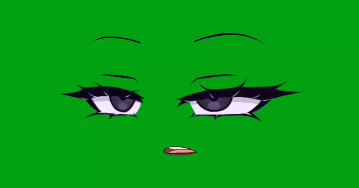 Veronica Open The Door Please Eyes Meme Download Video