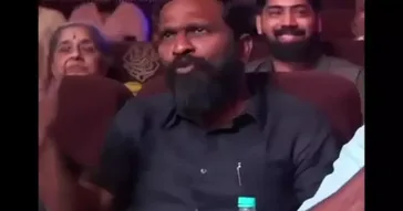 Vetrimaaran Angry To Happy Meme Video