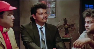 Viju Khote Sorry Sir Galti Se Mistake Ho Gaya