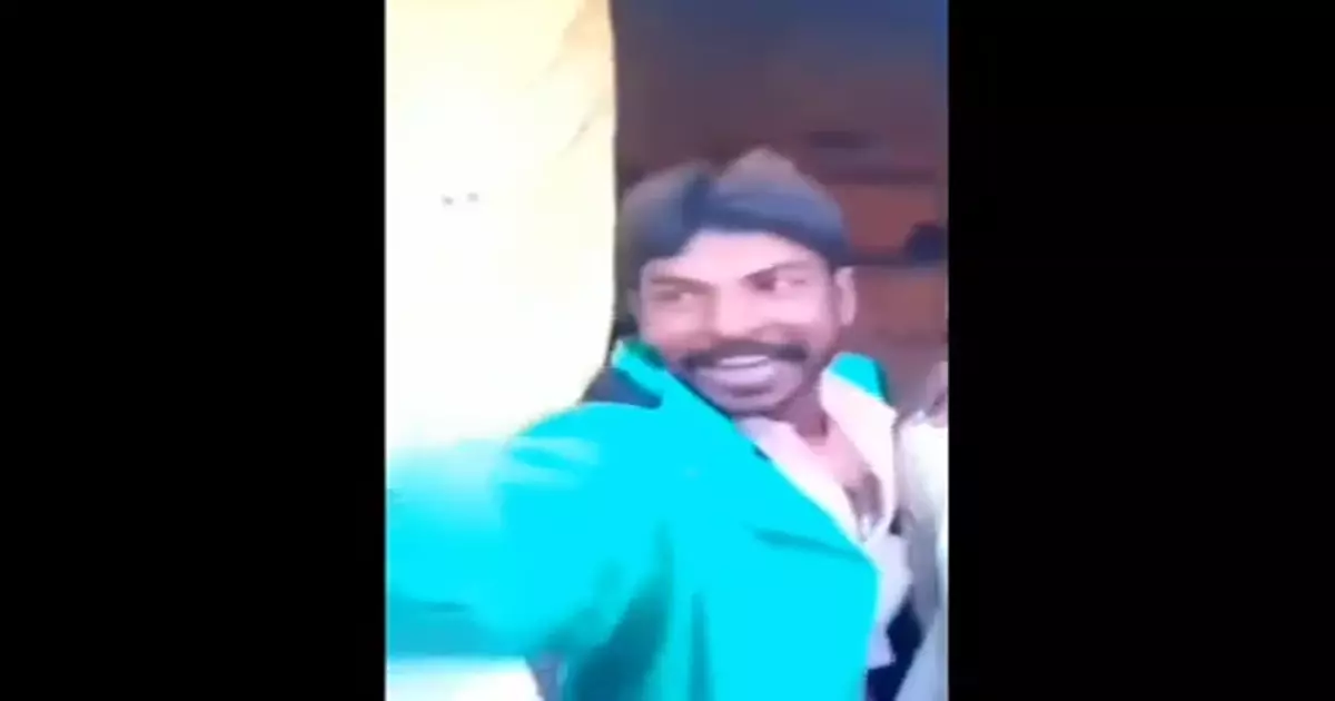 Village Men Fighting Meme Download Video
