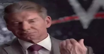 Vince Mcmahon Crying Meme Video