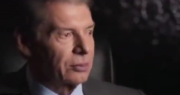Vince Mcmahon He Was Special