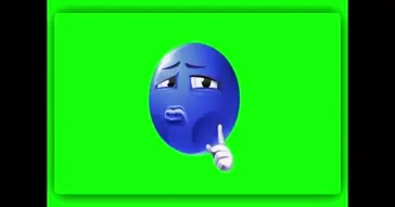 Showing Tongue Green Screen Meme Download | Video & Audio Meme Video