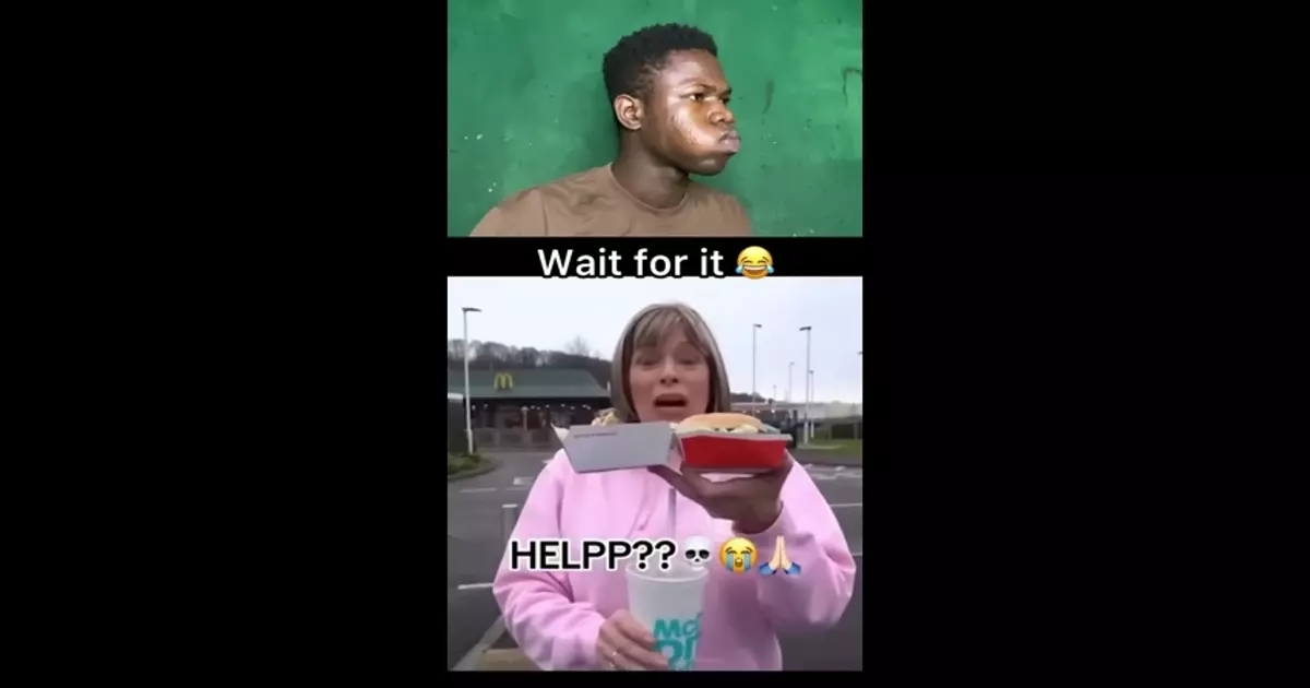 Viral Funny Meme Download Video